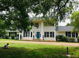 8080 S Verde Dr, San Antonio, TX 78240