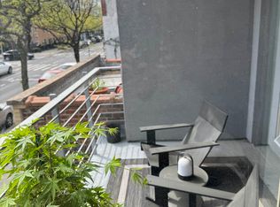 871 Bergen St APT 2D, Brooklyn, NY 11238