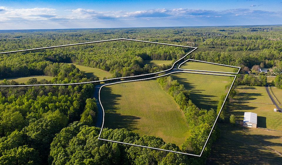 1st image of 0 Trivette Rd Lot Wp001