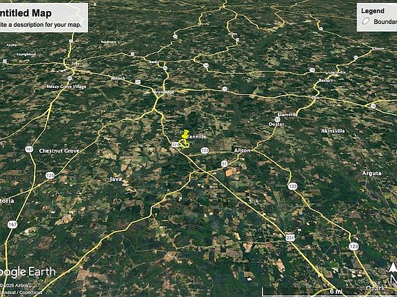 4th image of Xx County Rd #201