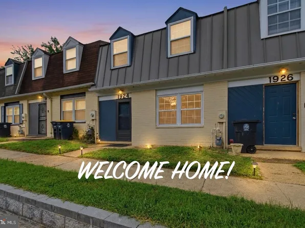 1924 Dutch Village Dr Unit T-228, Landover, MD 20785