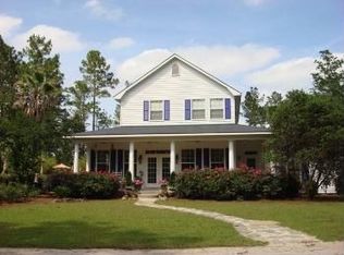 232 Dennis Loop, Kingsland, GA 31548