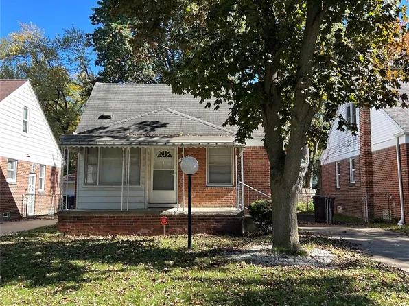 14558 Chatham St, Detroit, MI 48223