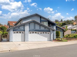 23419 Sand Ridge Rd, Diamond Bar, CA 91765