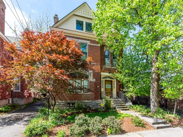 474 W 3rd St, Lexington, KY 40508