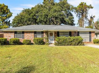 118 Wassaw Rd, Savannah, GA 31410