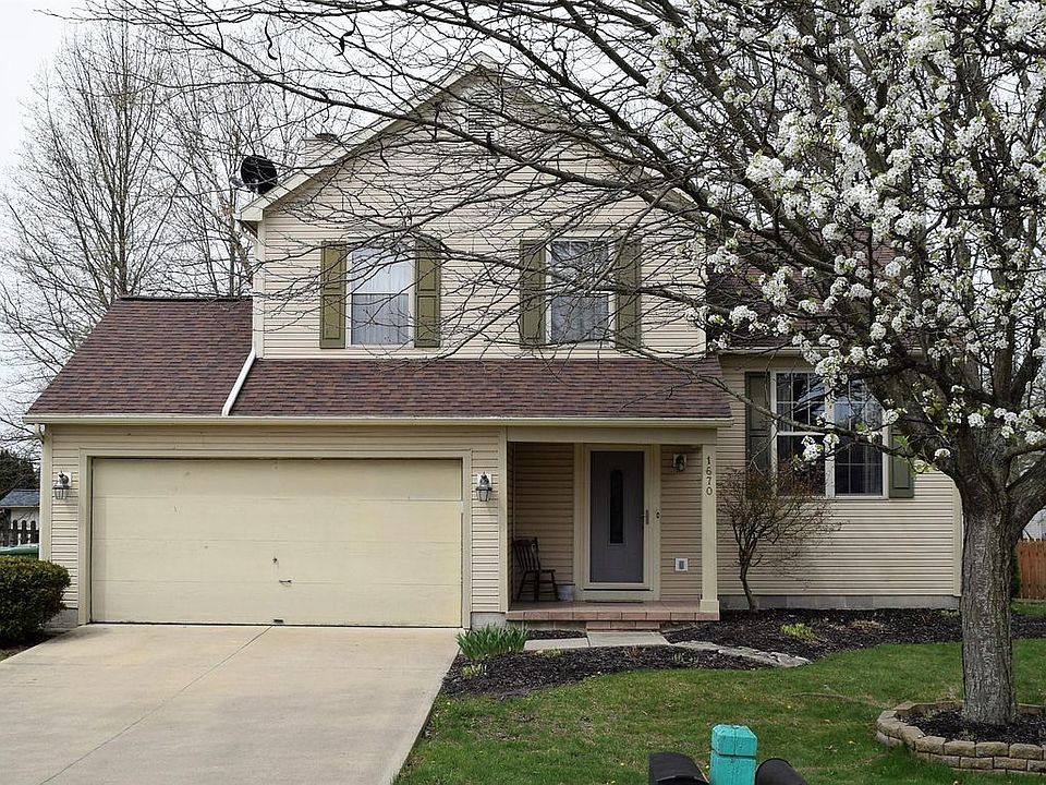 1st image of 1670 Valley Dr