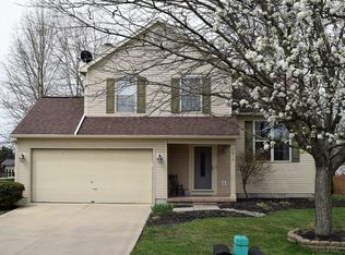 1670 Valley Dr, Marysville, OH 43040