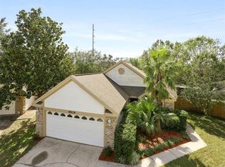 9829 Bubbling Brook Ct, Oviedo, FL 32765