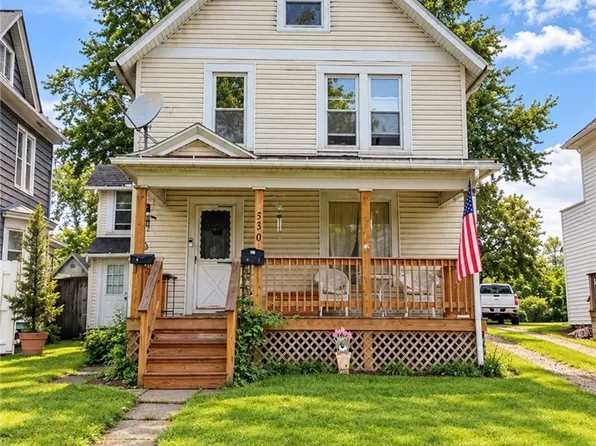 530 Cleveland Ave, Ashland, OH 44805