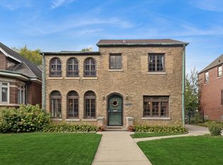 10148 S Oakley Ave, Chicago, IL