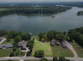 129 Hickory Hill Dr LOT 19, Estill Springs, TN 37330