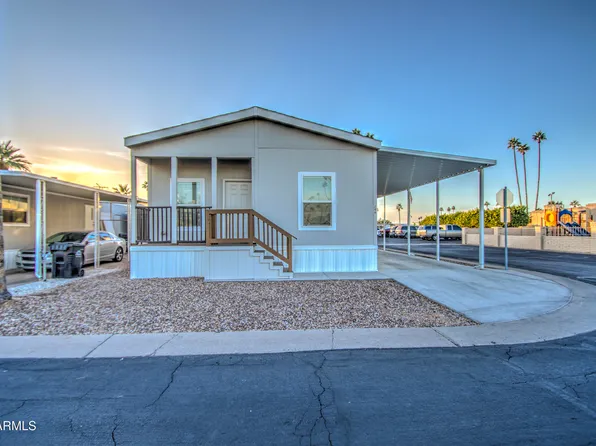 4400 W MISSOURI Avenue #286, Glendale, AZ 85301