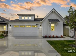4165 S Chesman Ave, Meridian, ID 83642