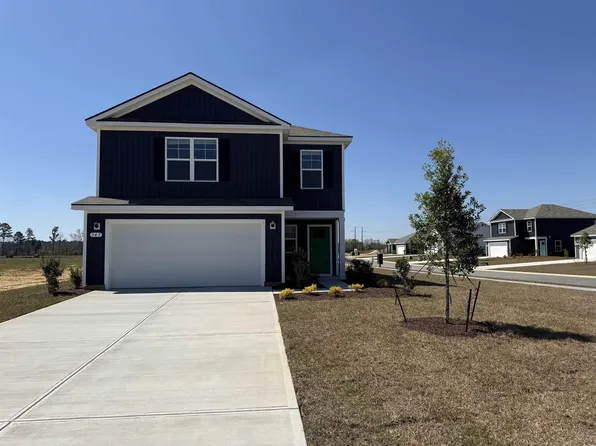 343 Black Gum Dr., Conway, SC 29527