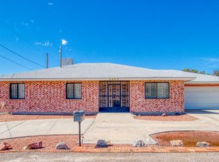 4005 Gibson Veck Rd, El Paso, TX 79922
