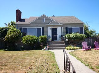 4433 39th Ave SW, Seattle, WA 98116