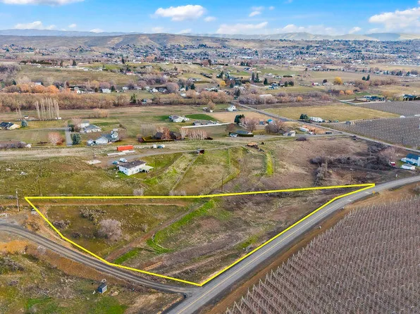 10539 Zier Rd, Yakima, WA 98908