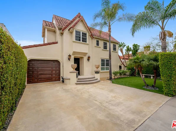 6138 Maryland Dr, Los Angeles, CA 90048