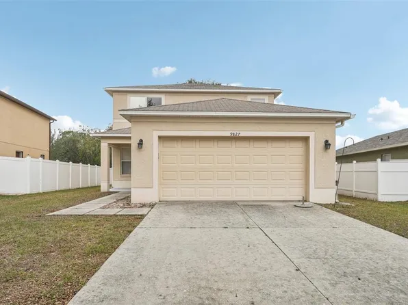 9827 Edmonton Dr, Land O Lakes, FL 34638