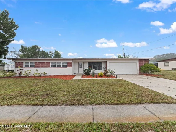 1985 Adams Ave, Melbourne, FL 32935