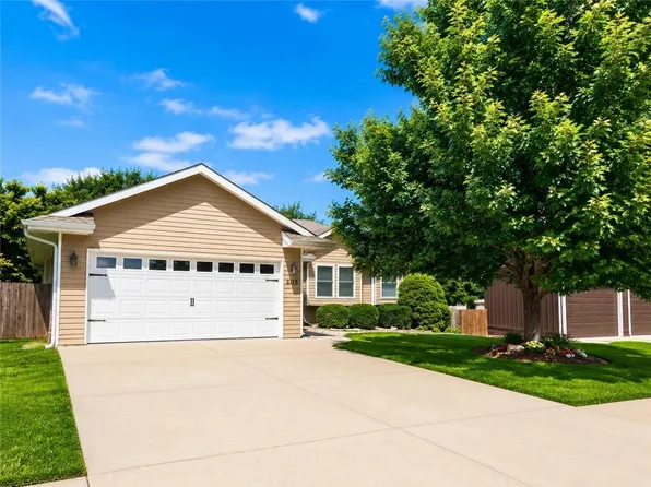 605 Birch St, Excelsior Springs, MO 64024