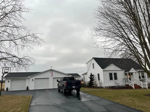 9191 Valley View Rd, McGaheysville, VA 22840