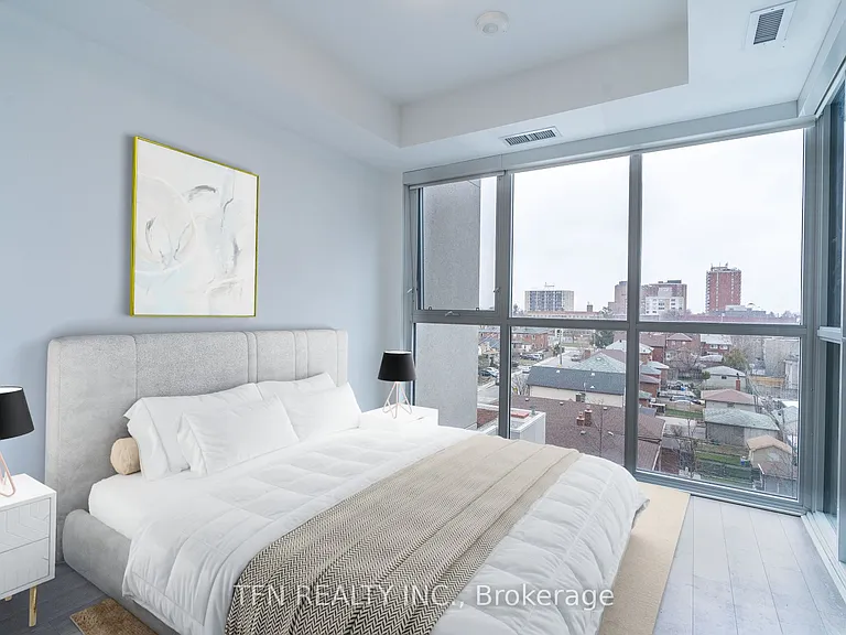 1603 Eglinton Ave W #506 — Photo 2