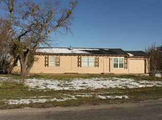 209 Bray St, Granbury, TX 76048