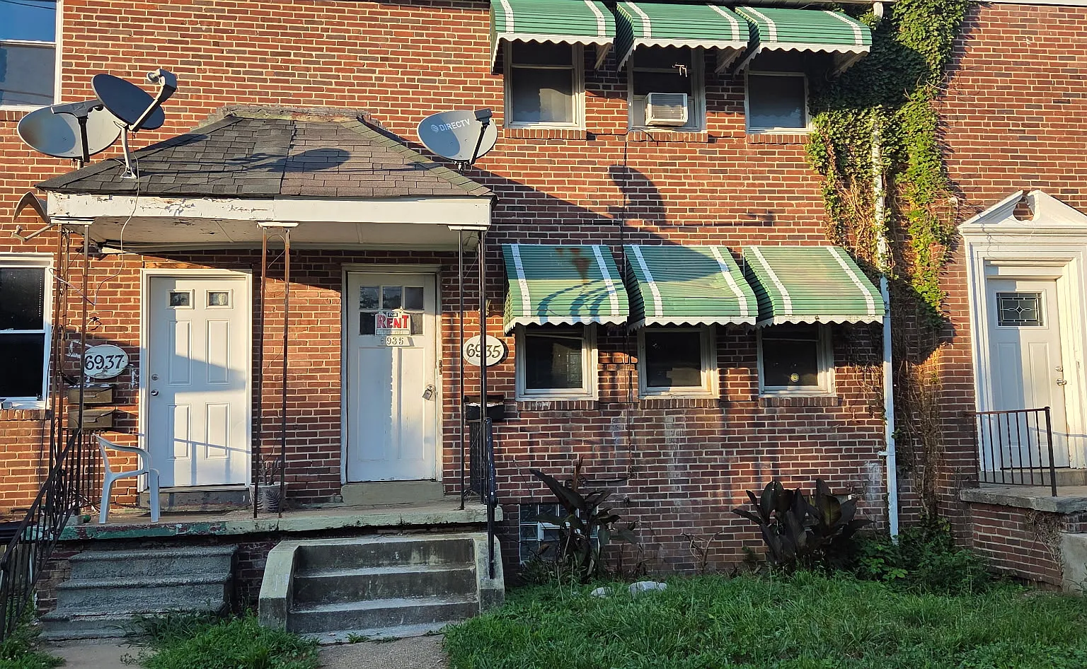 6935 Reisterstown — Photo 1