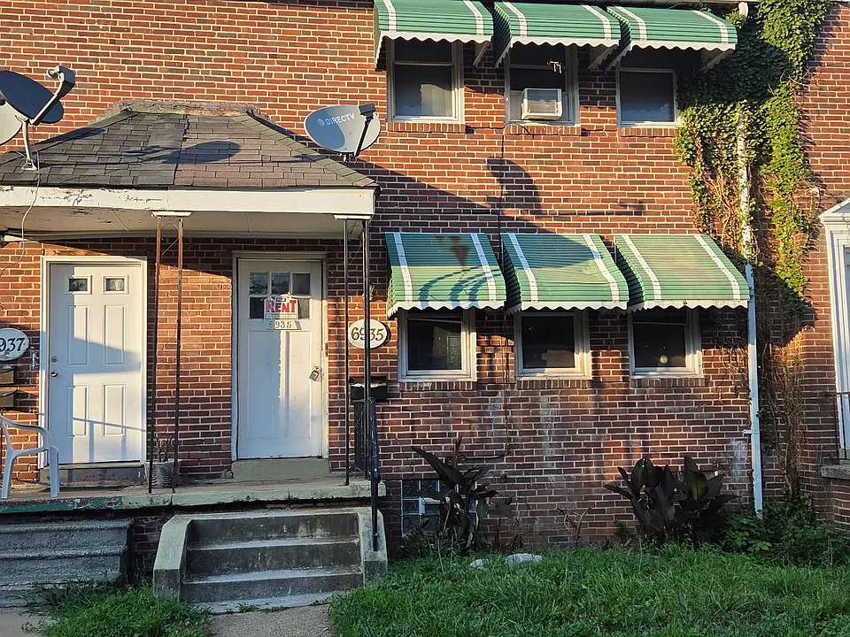 6935 Reisterstown Rd