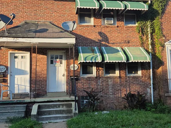 6935 Reisterstown Rd, Baltimore, MD 21215
