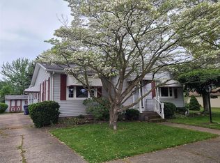 1459 W 35th St, Erie, PA 16508