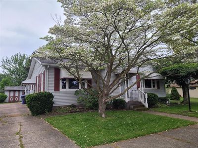 1459 W 35th St, Erie, PA, 16508