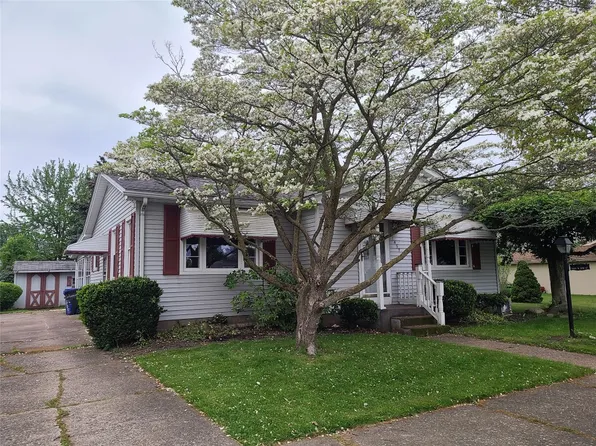 1459 W 35th St, Erie, PA 16508