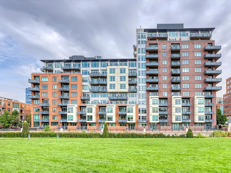 1401 Wewatta St #903 — Photo 13