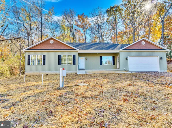 23822 Hollywood Rd, Hollywood, MD 20636