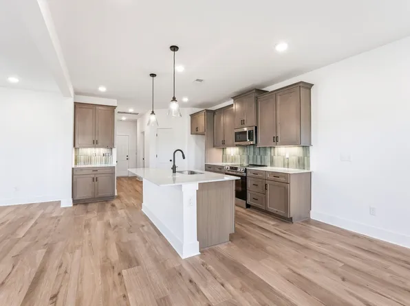 934 Watercourse Ct Lot 11, Nashville, TN 37214