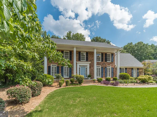 3510 Smoke Rise Way, Lawrenceville, GA 30044