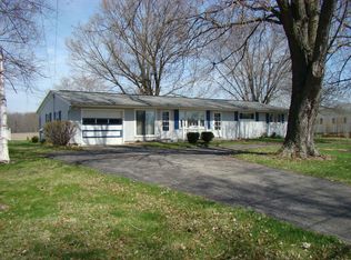 18039 Ankenytown Rd, Fredericktown, OH 43019