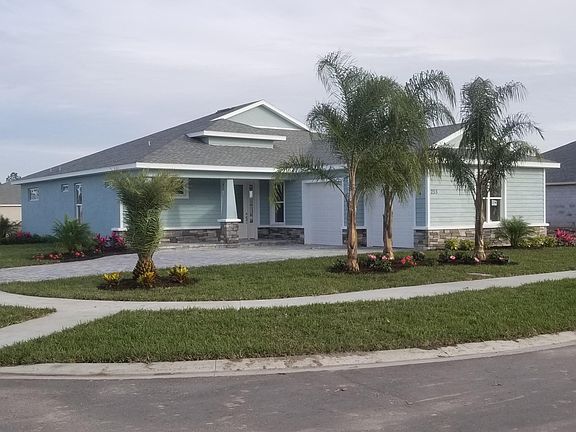 4th image of 3092 Borassus Dr Lot 70