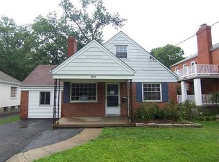 6294 Glade Ave, Cincinnati, OH 45230