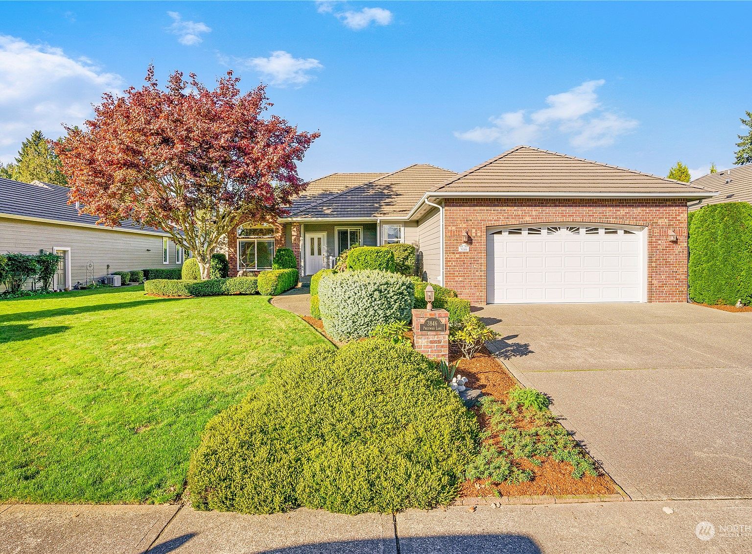 3846 Prestwick Lane SE