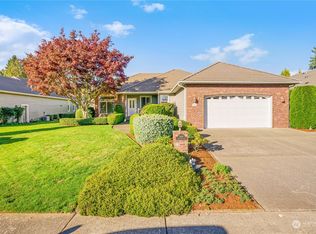 3846 Prestwick Ln SE, Olympia, WA 98501