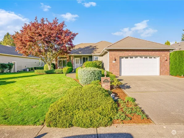 3846 Prestwick Lane SE, Olympia, WA 98501