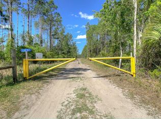 0 NW Cannon Rd, Chiefland, FL 32626