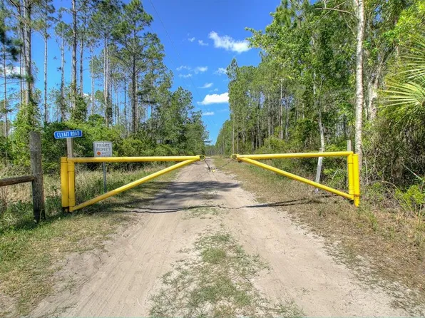 0 NW Cannon Rd, Chiefland, FL 32626