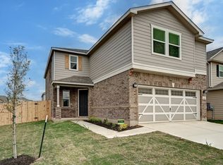 1001 Cowberry Dr, Georgetown, TX 78626