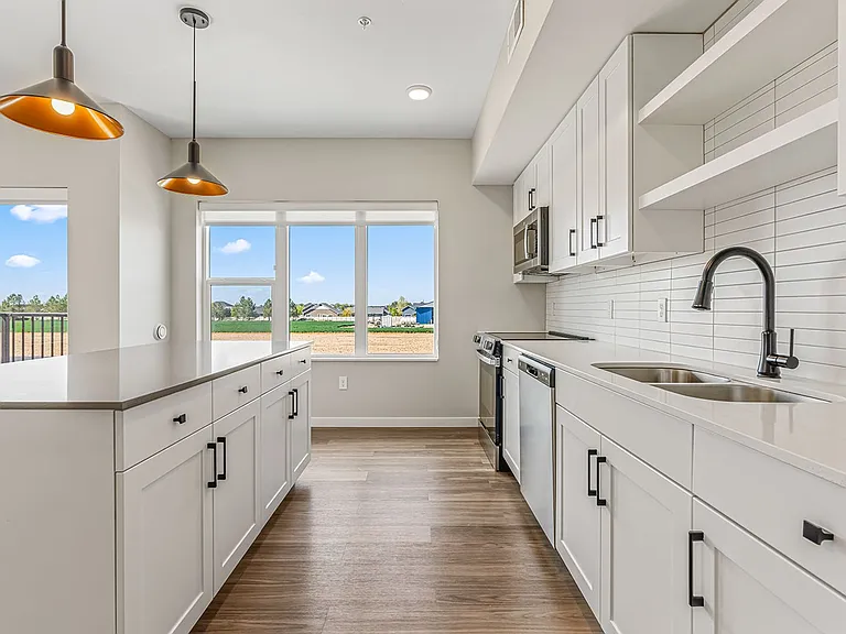 Asher Apartments - LIMITED-TIME OFFER 8 WEEKS FREE! — Photo 114