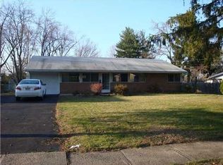 5 Wheeler Rd, Kendall Park, NJ 08824